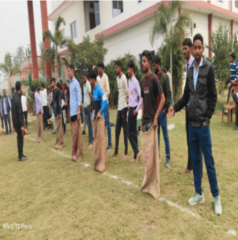 S N College of Pharmacy Sports Events photo 8